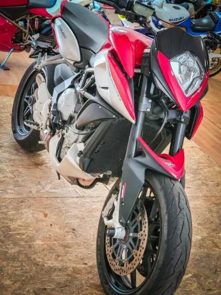 RIVALE 800