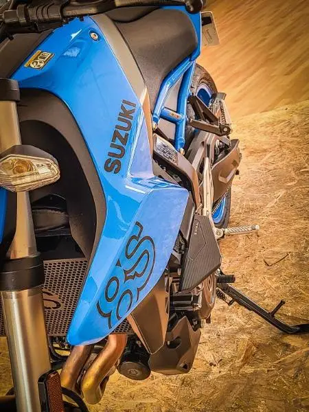 GSX8S A2