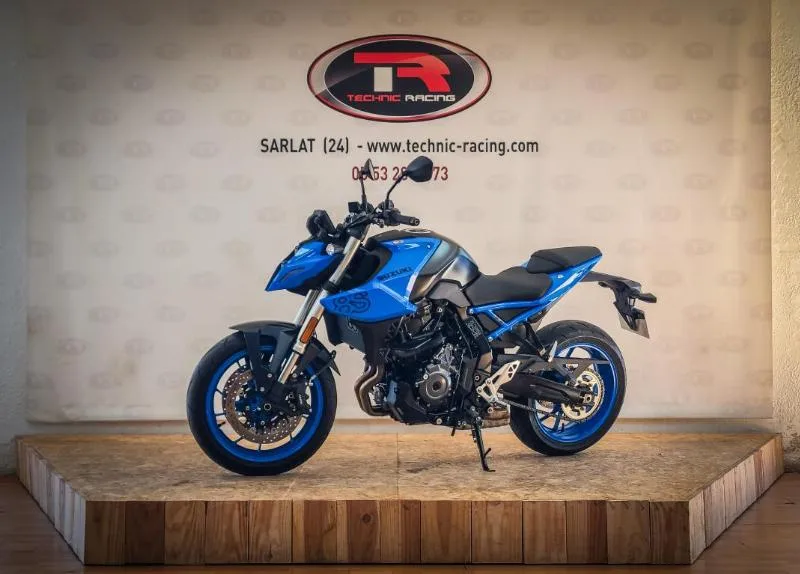 GSX8S A2