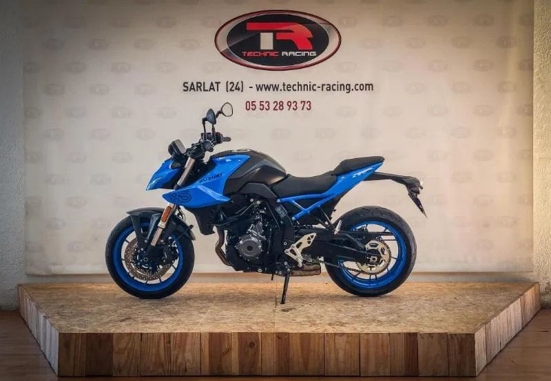 GSX8S A2