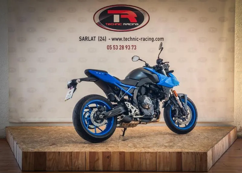 GSX8S A2
