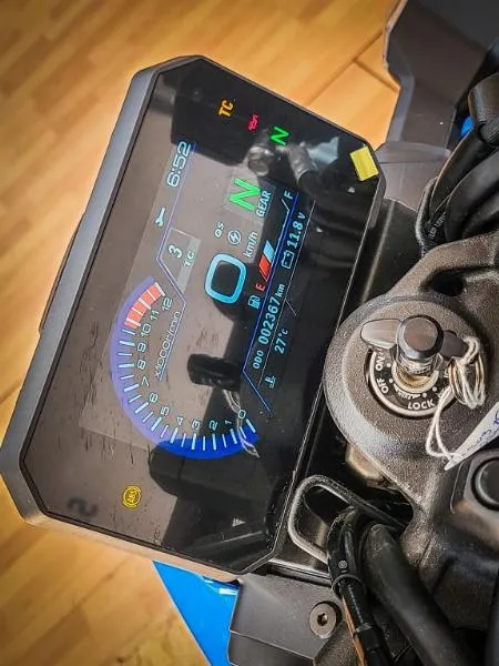 GSX8S A2