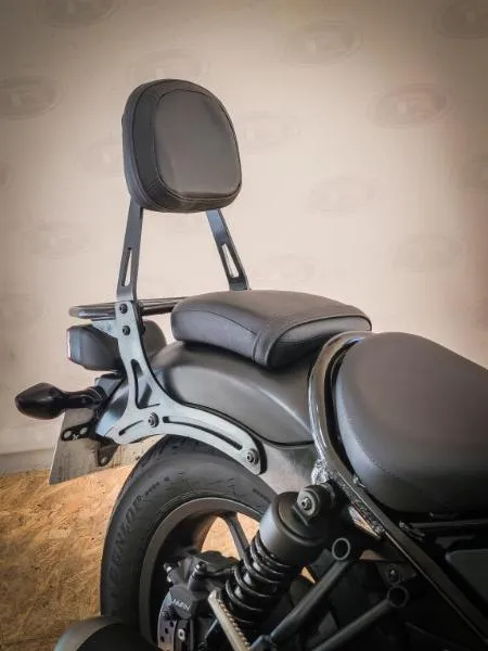 CMX 500 REBEL