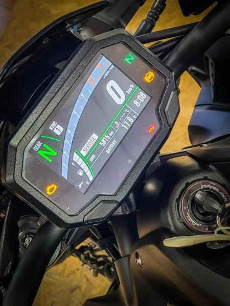 Z 900