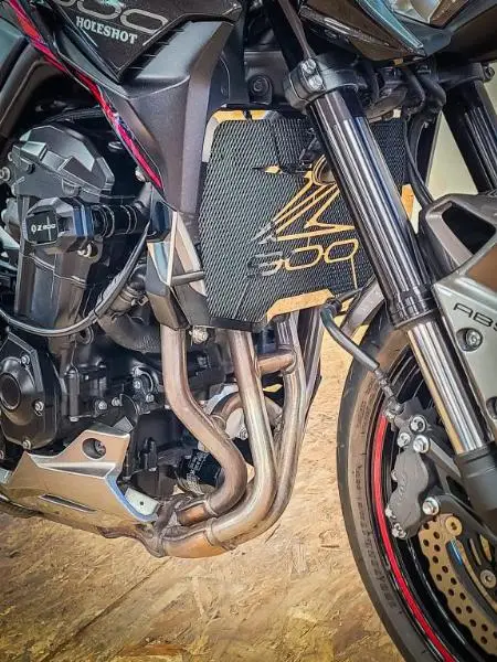 Z 900