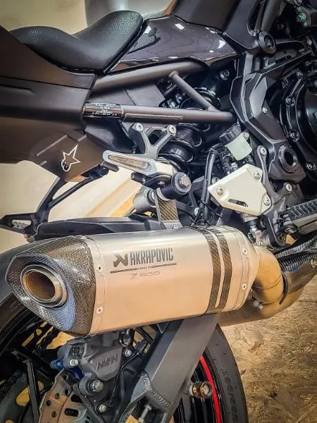 Z 900