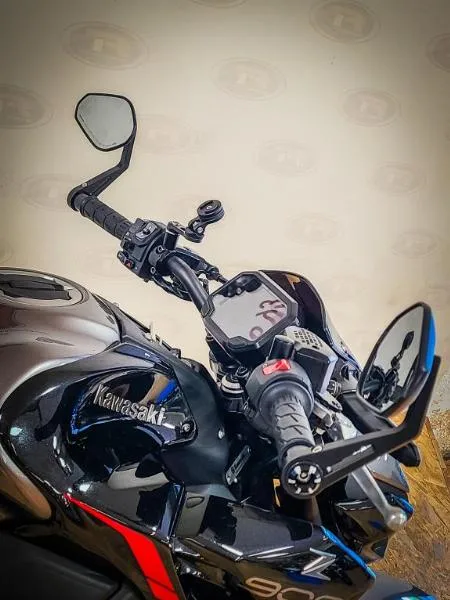 Z 900