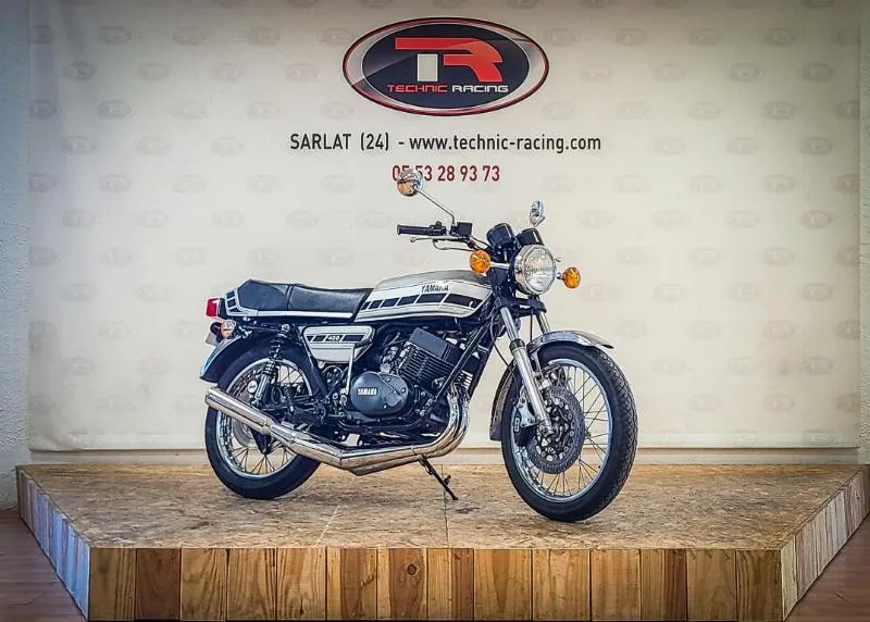 RD 400
