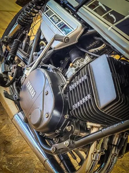 RD 400