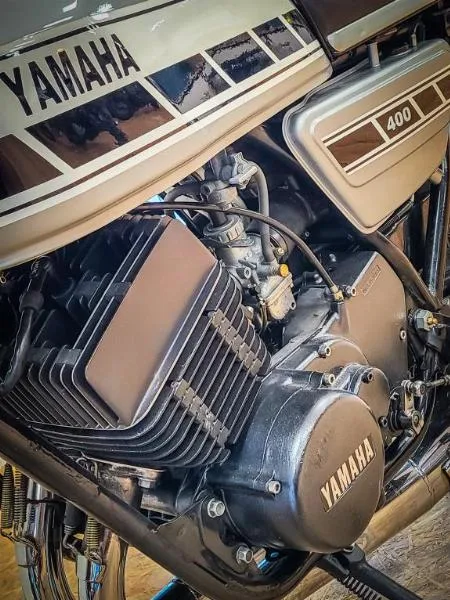 RD 400