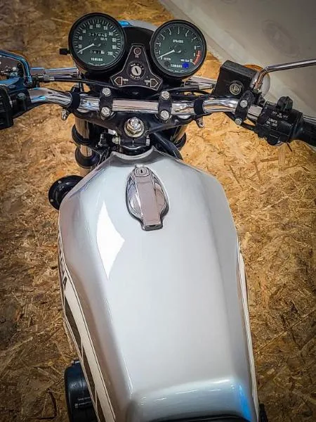 RD 400