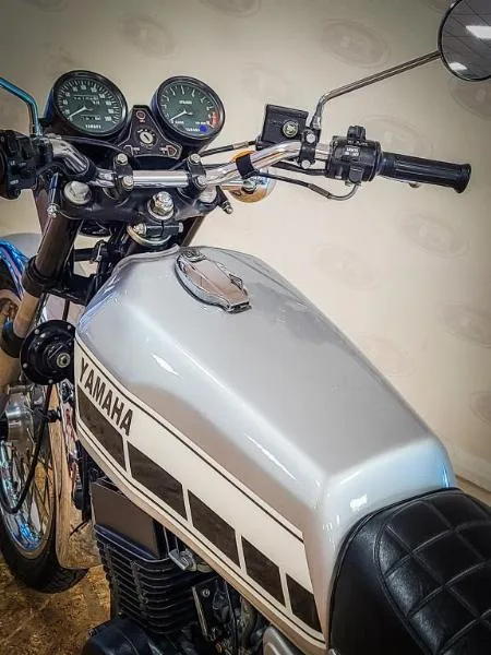 RD 400