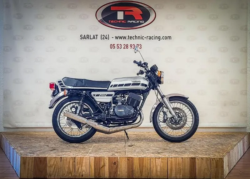RD 400