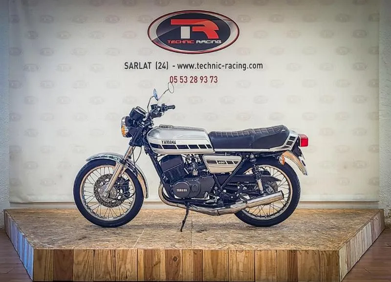 RD 400