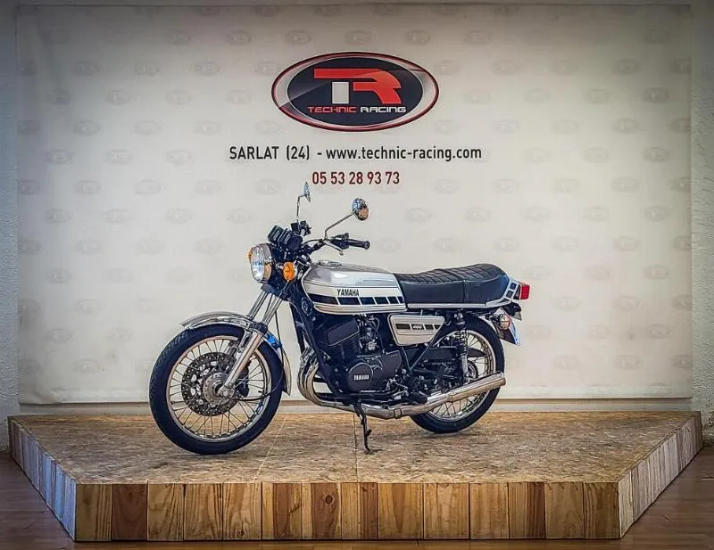 RD 400