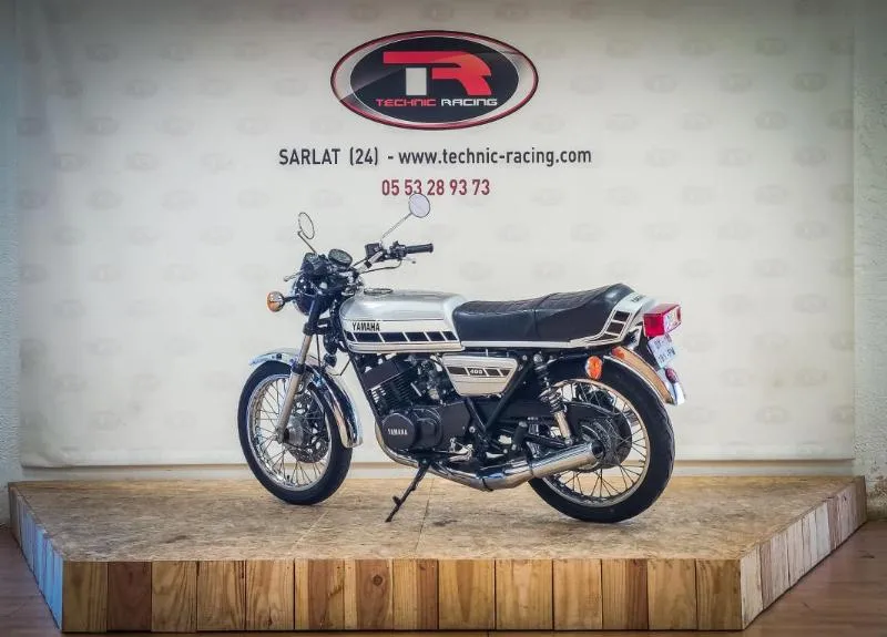 RD 400