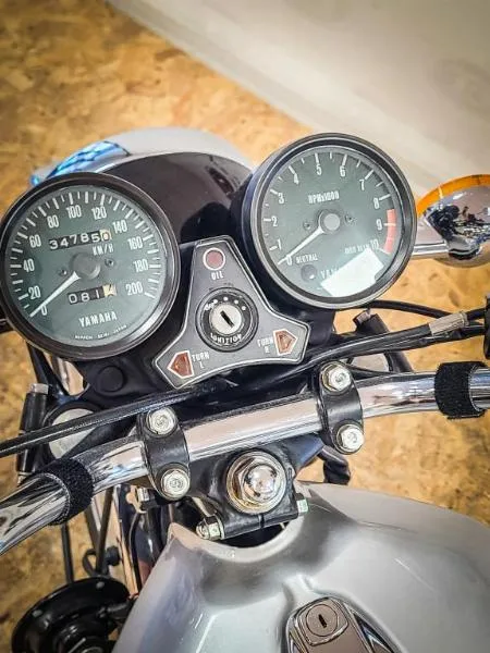 RD 400