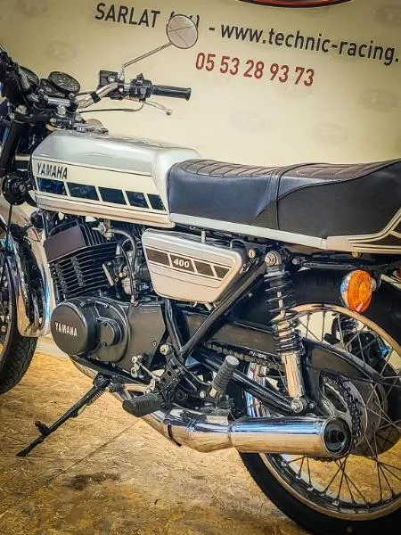 RD 400