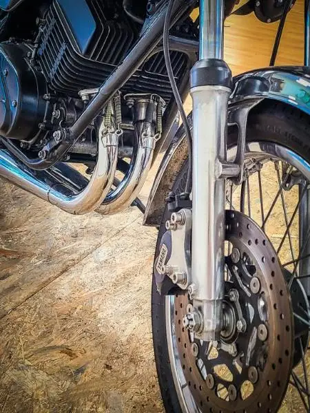 RD 400