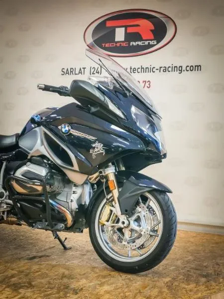 R 1200 RT