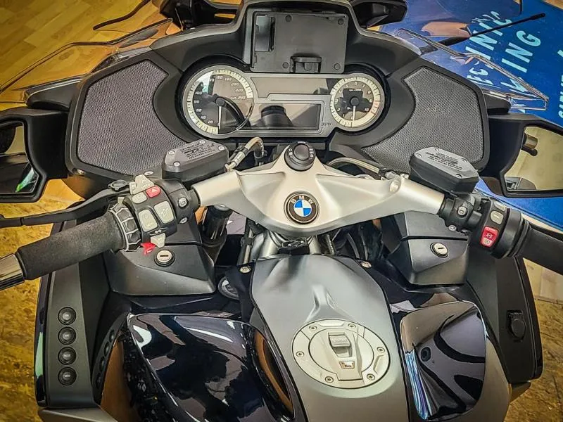 R 1200 RT