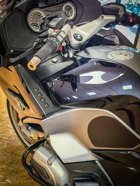 R 1200 RT