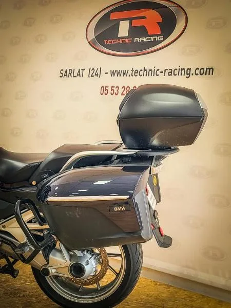 R 1200 RT