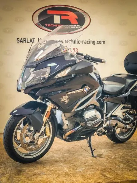 R 1200 RT