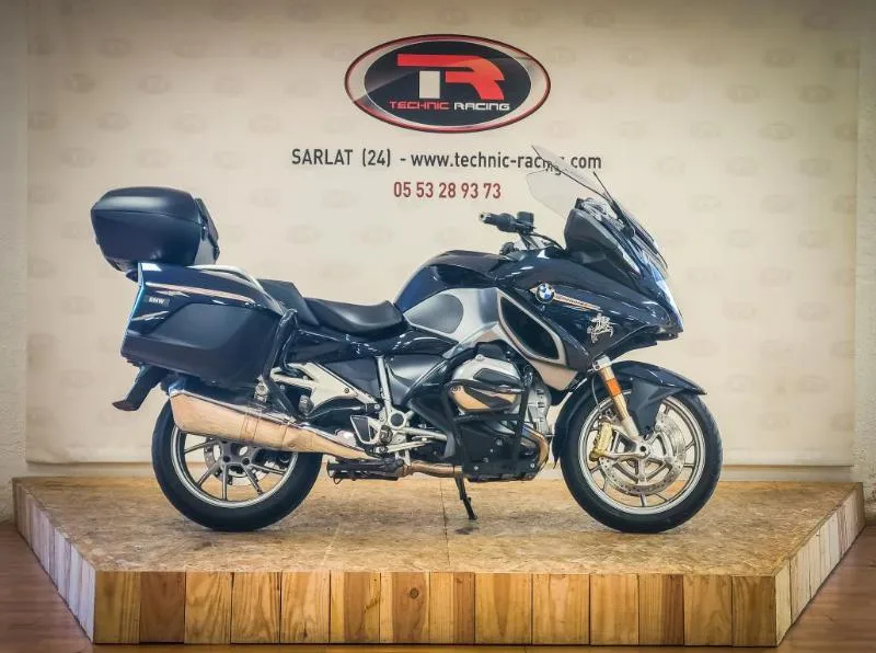 R 1200 RT