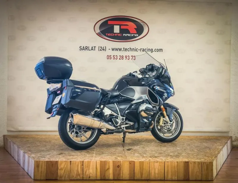 R 1200 RT