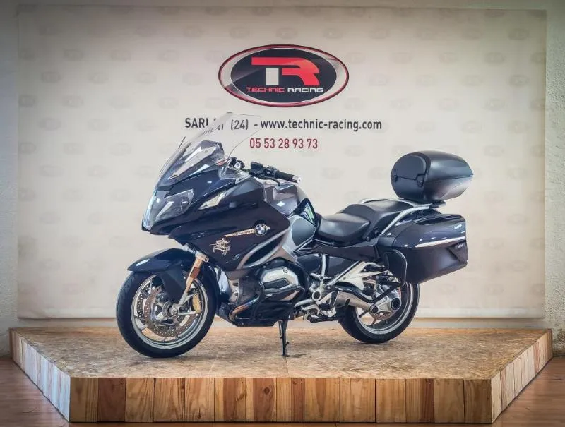 R 1200 RT