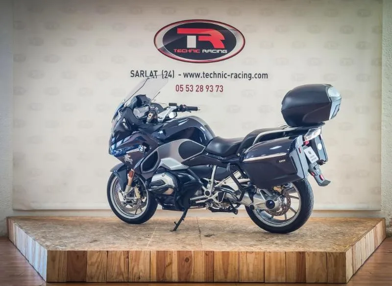 R 1200 RT