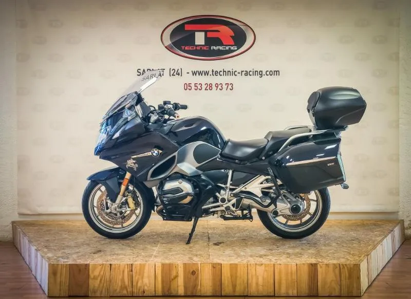 R 1200 RT