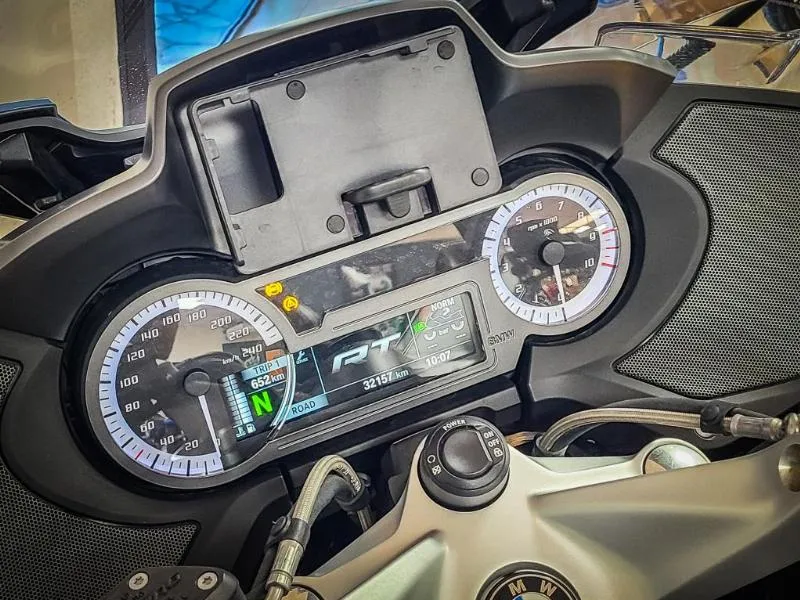 R 1200 RT
