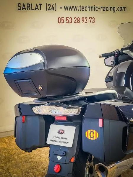 R 1200 RT