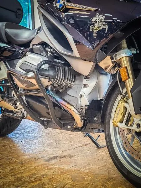 R 1200 RT
