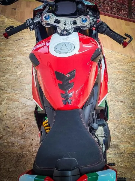 PANIGALE S Tricolore