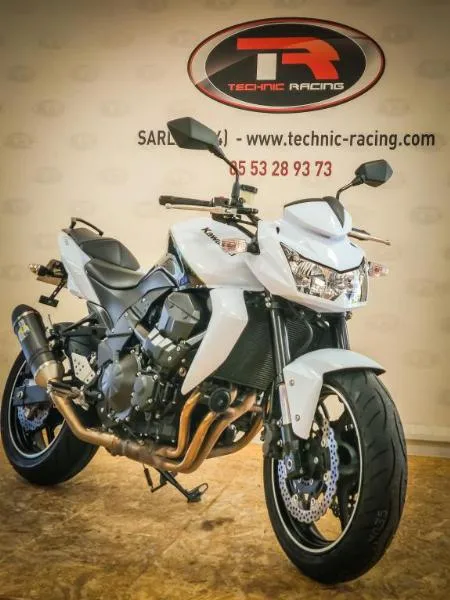 Z 750