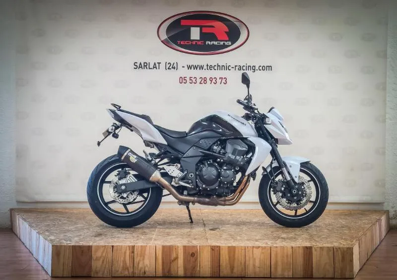 Z 750