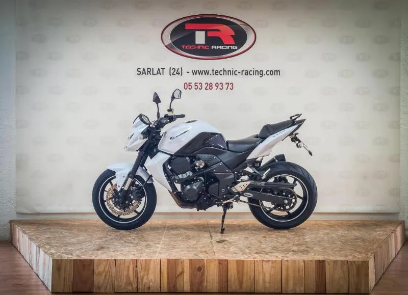 Z 750