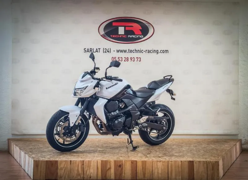 Z 750