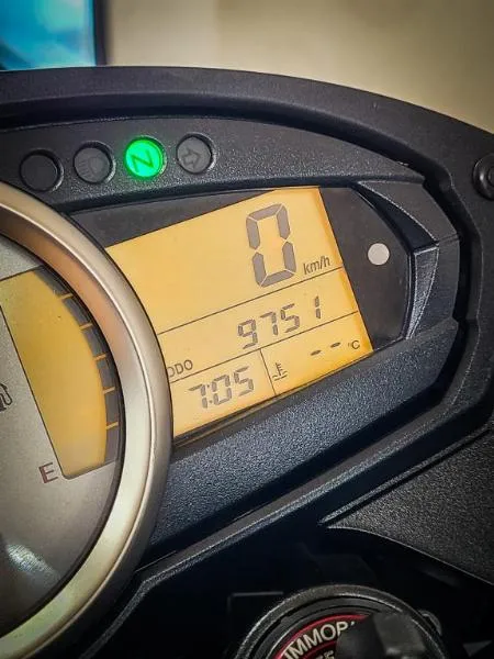Z 750