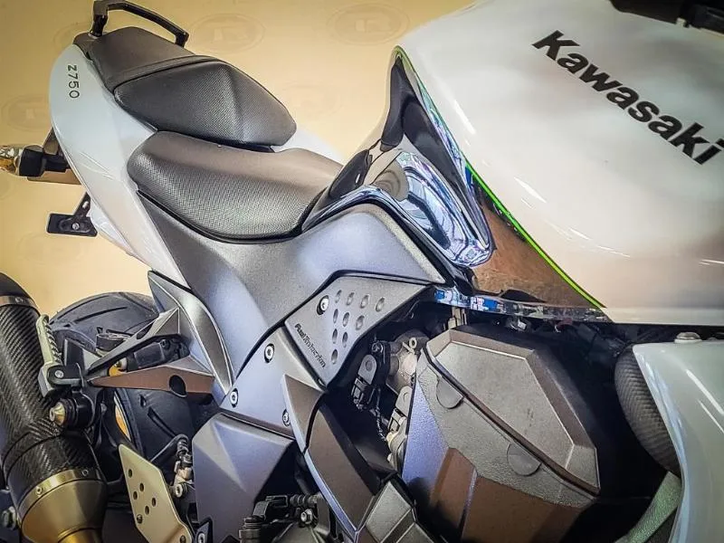 Z 750