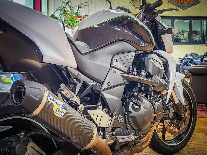 Z 750