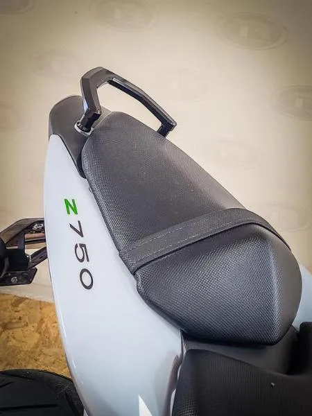 Z 750
