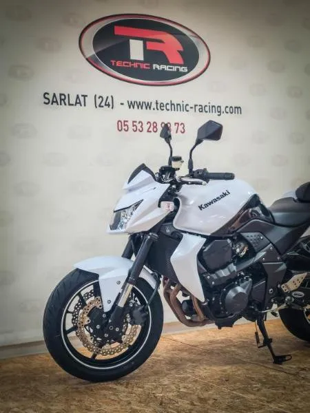 Z 750