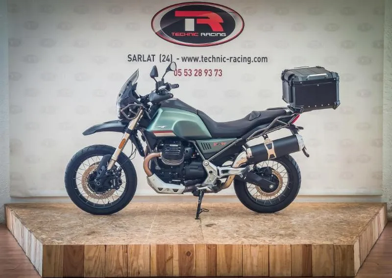 V85 TT 850