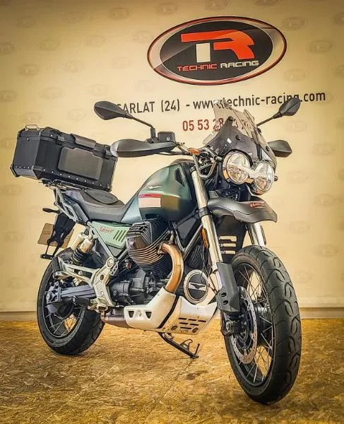 V85 TT 850
