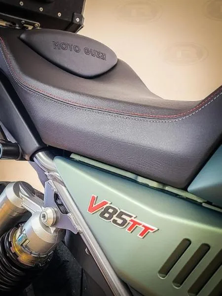 V85 TT 850