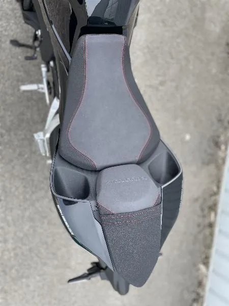 SRK 800 RR